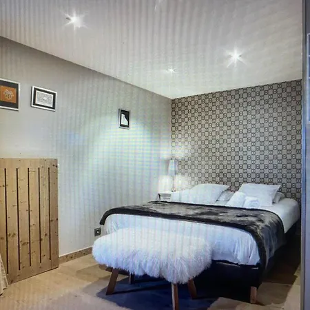 Luxe Appt Le Lac