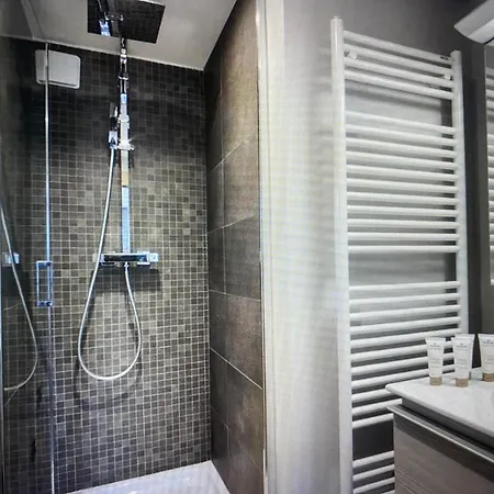 Luxe Appt Le Lac Διαμέρισμα Tignes