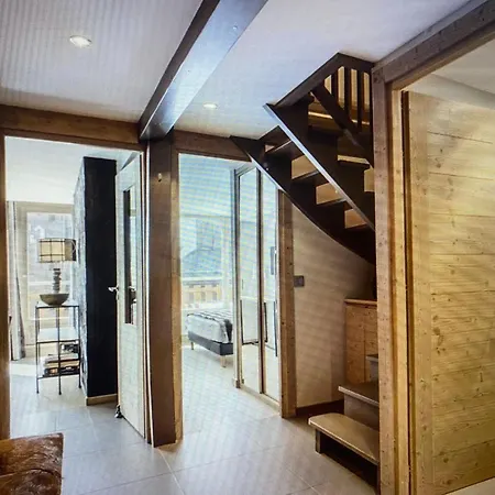Διαμέρισμα Luxe Appt Le Lac