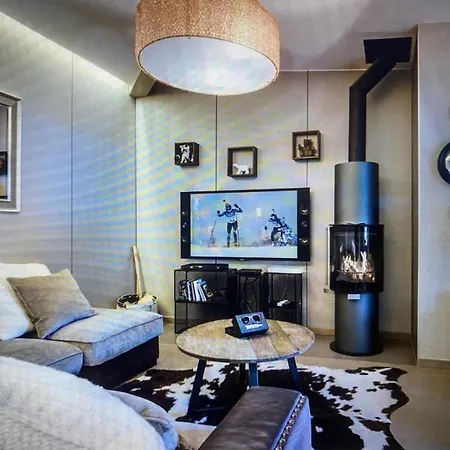 Διαμέρισμα Luxe Appt Le Lac *