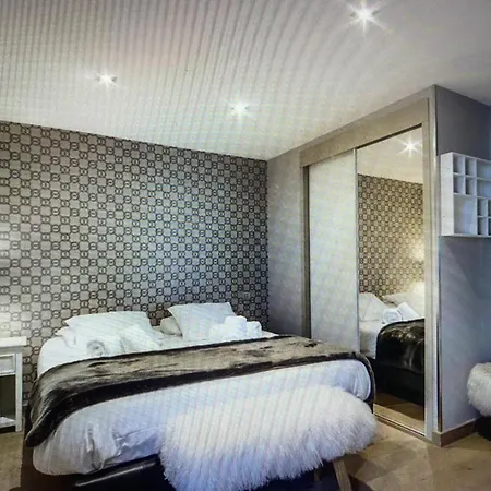 Luxe Appt Le Lac * Tignes