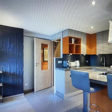 Διαμέρισμα Luxe Appt Le Lac *