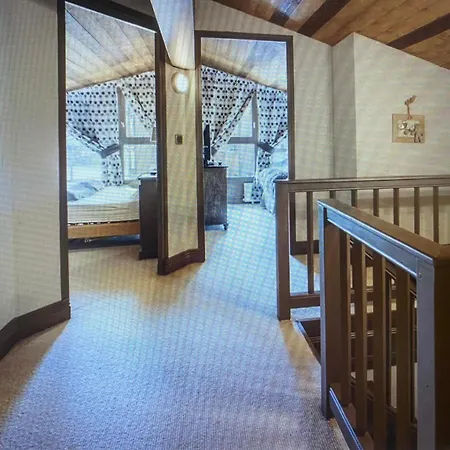 Luxe Appt Le Lac